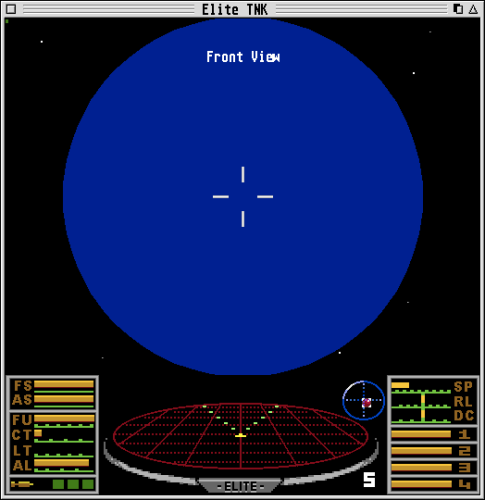 AST Screenshots