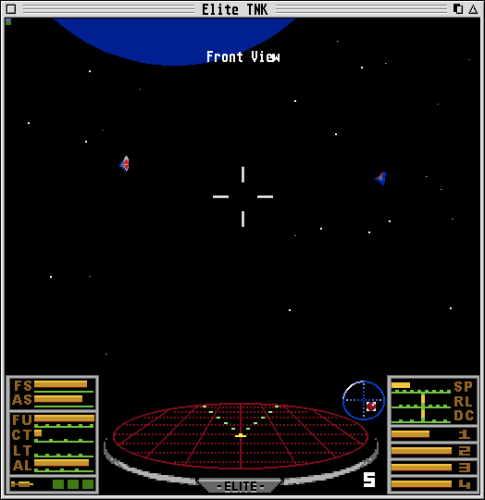 AST Screenshots