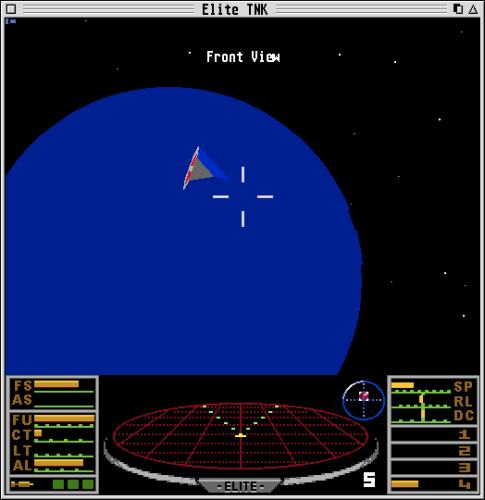 AST Screenshots