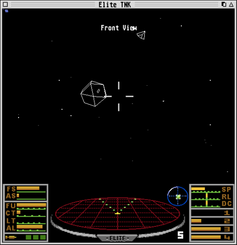 AST Screenshots