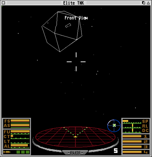 AST Screenshots