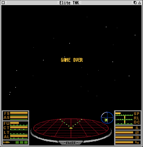 AST Screenshots