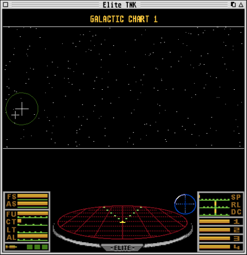AST Screenshots