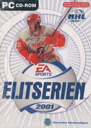 Elitserien 2001