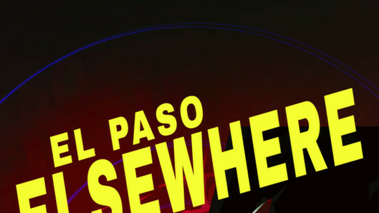 El Paso, Elsewhere