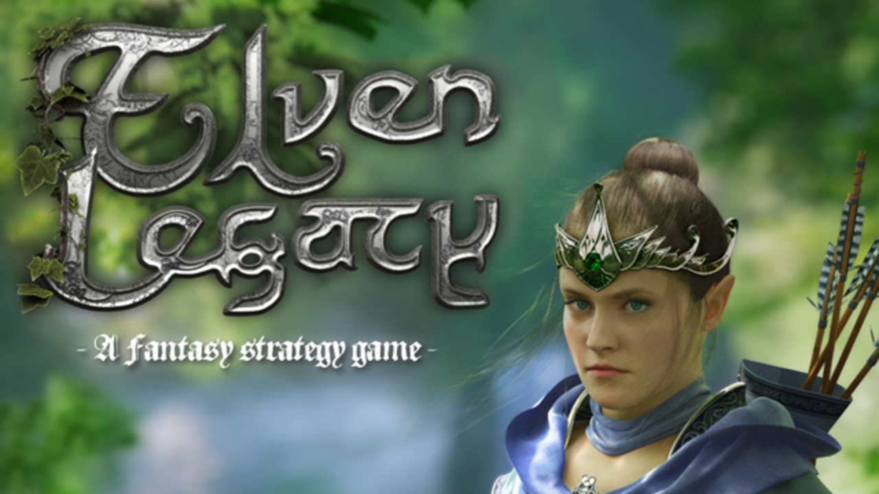 Elven Legacy