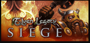 Elven Legacy