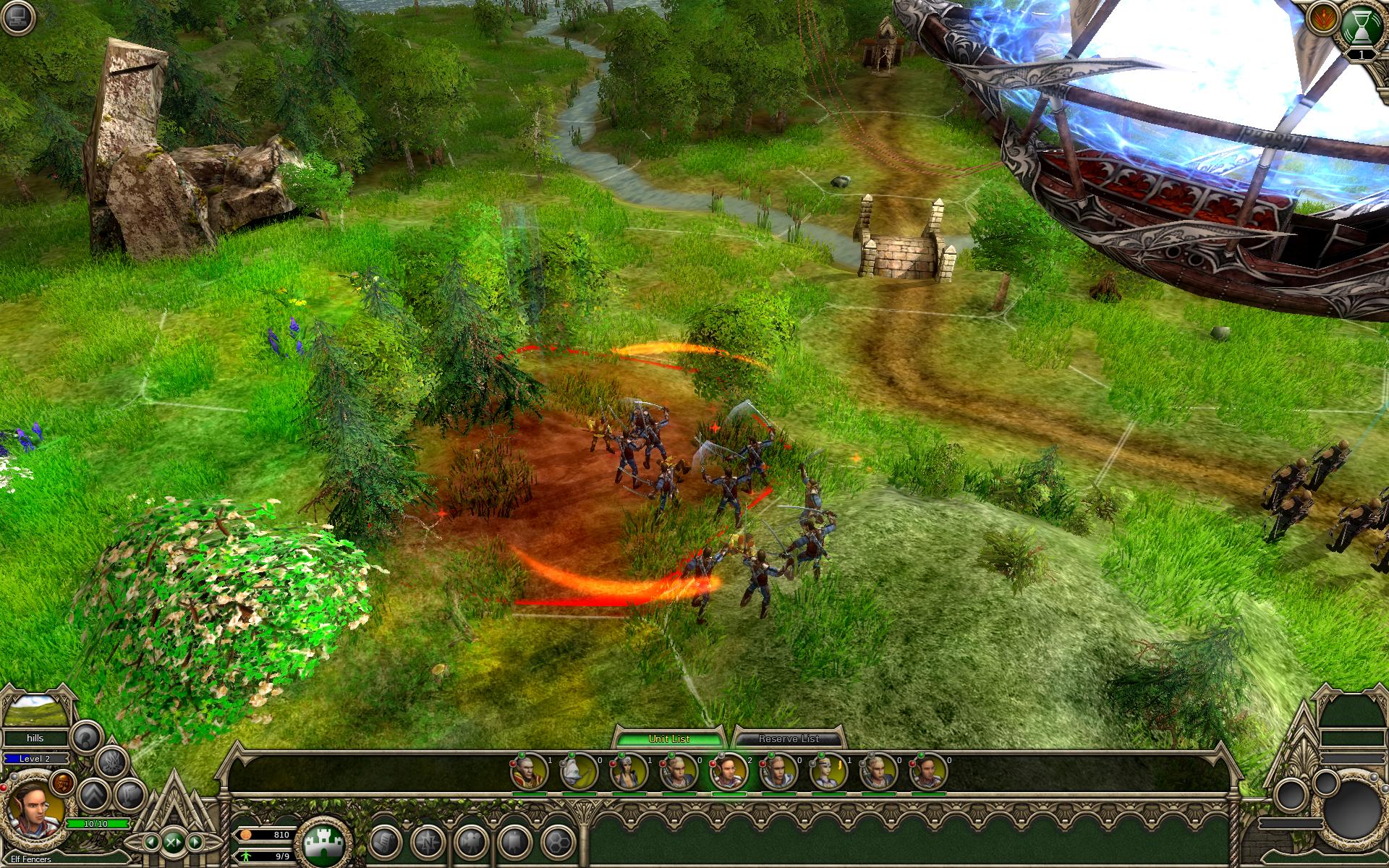 Screenshots