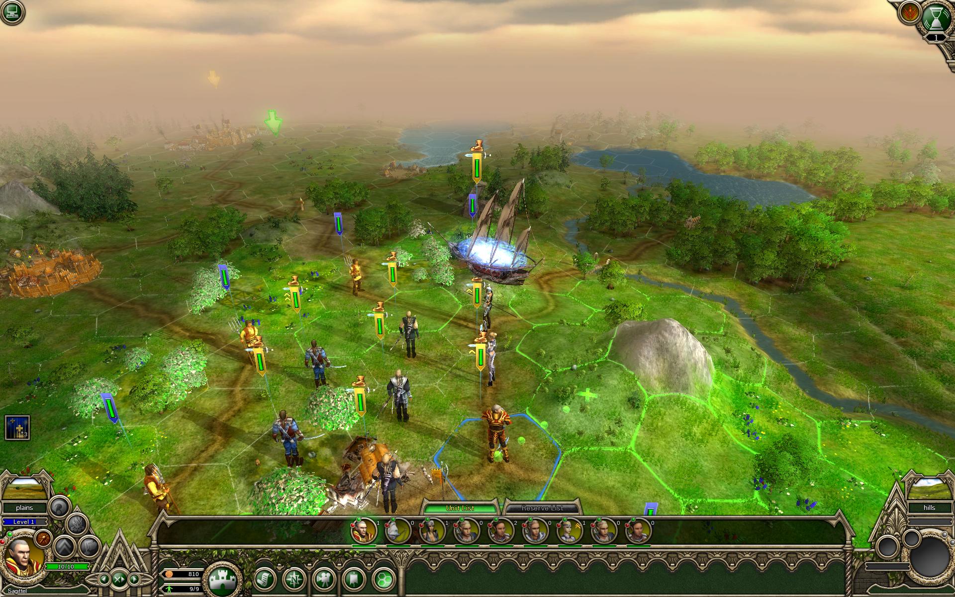 Screenshots