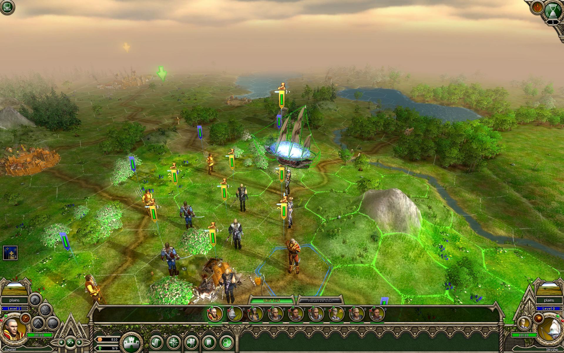 Screenshots