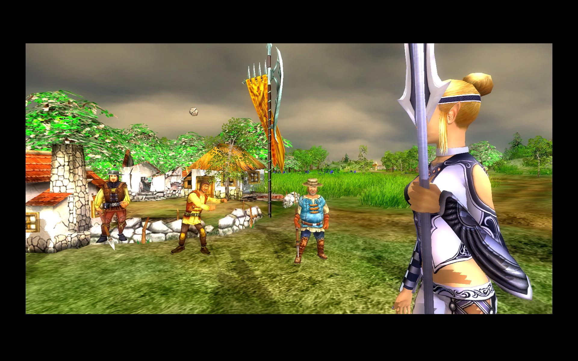 Screenshots