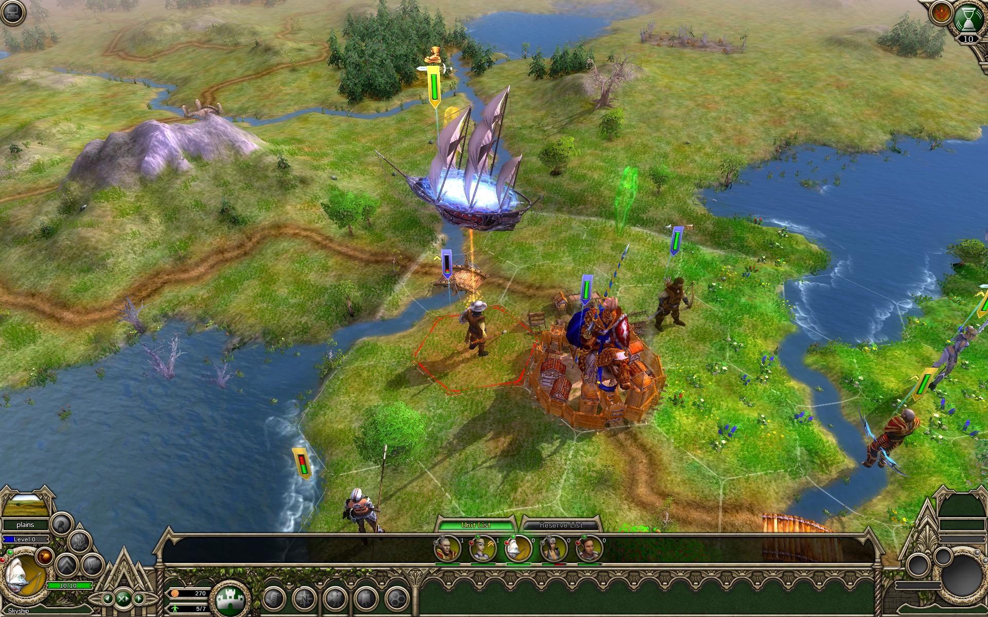 Screenshots