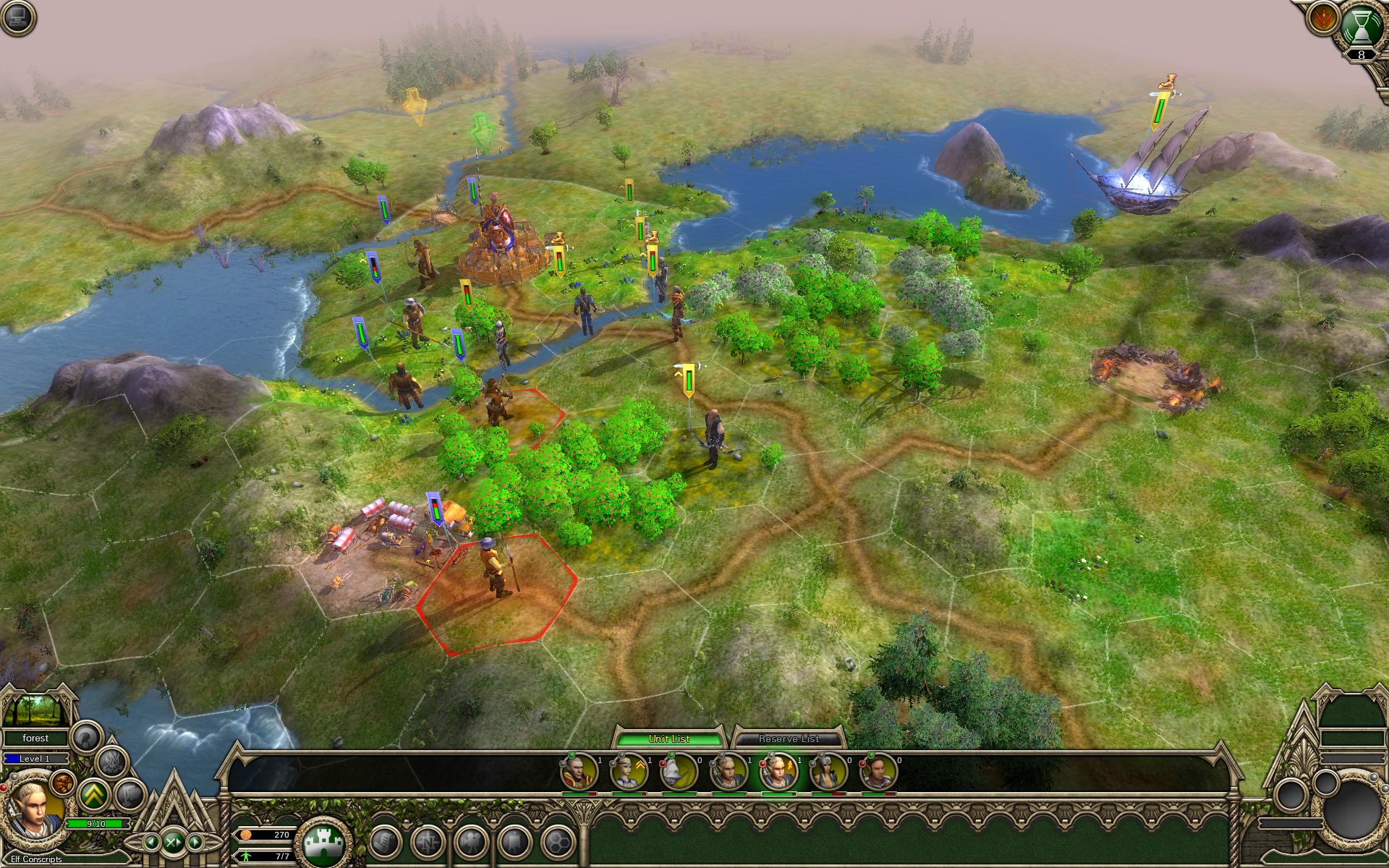 Screenshots
