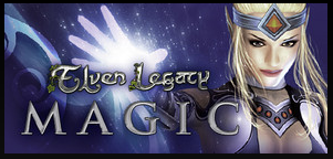 Elven Legacy
