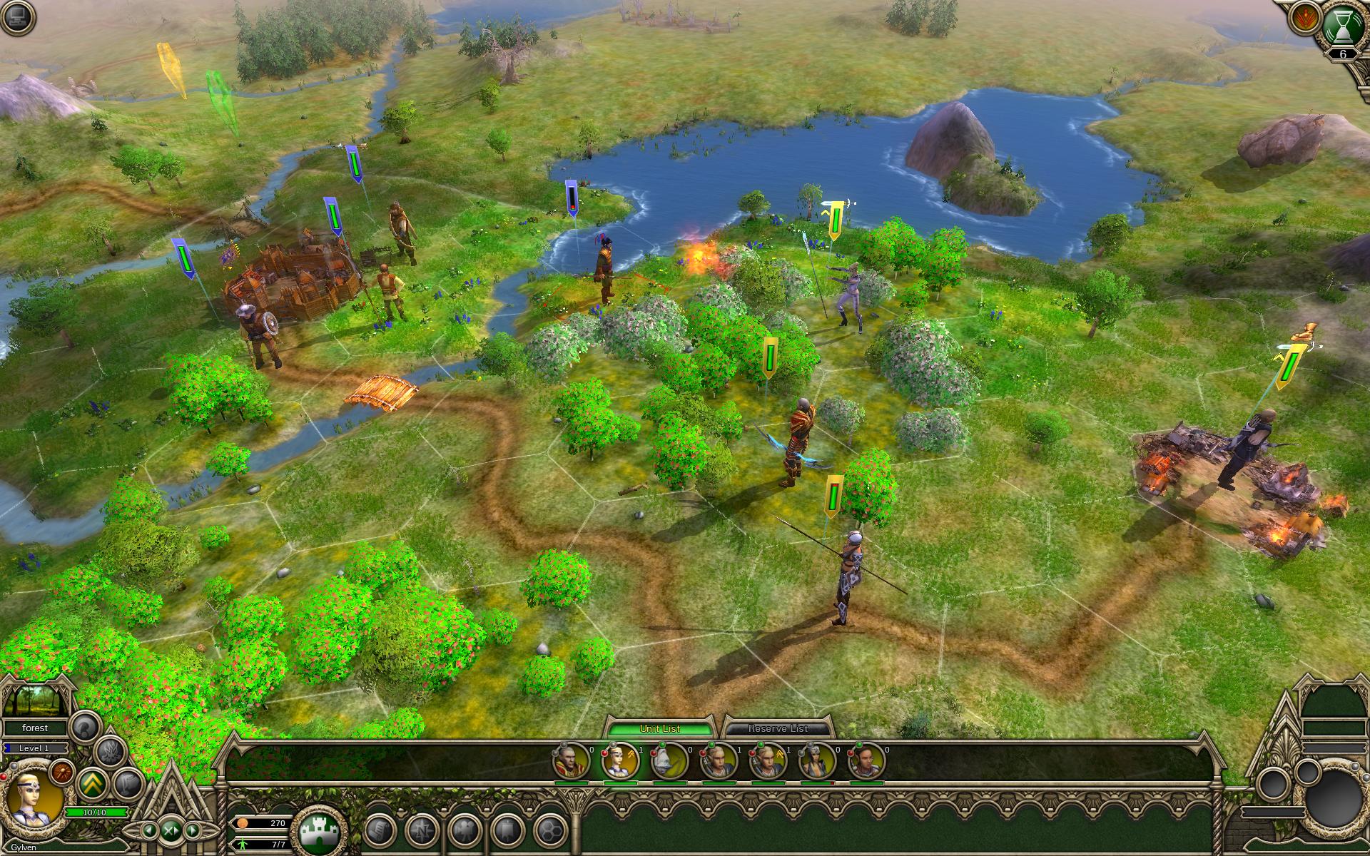 Screenshots