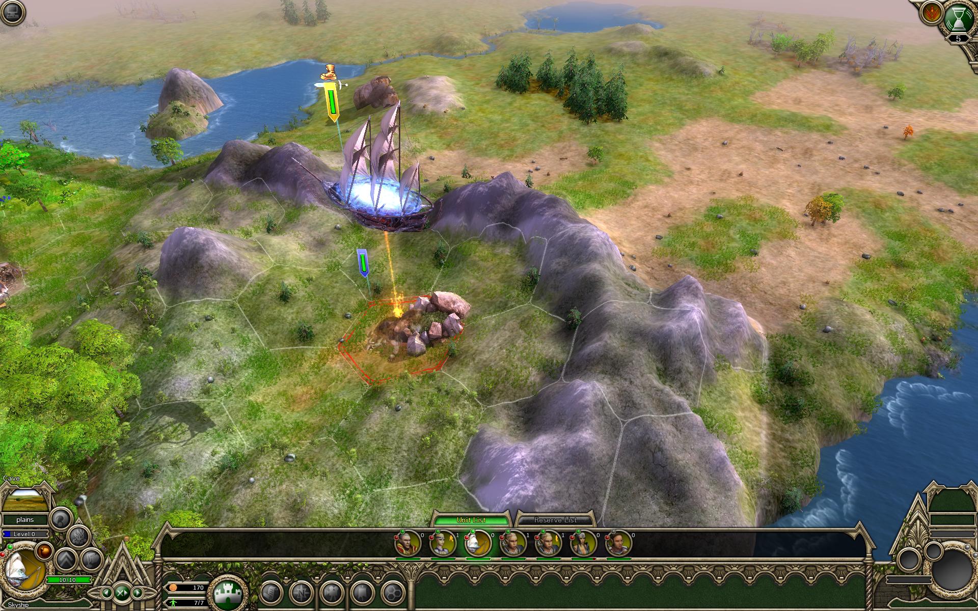 Screenshots