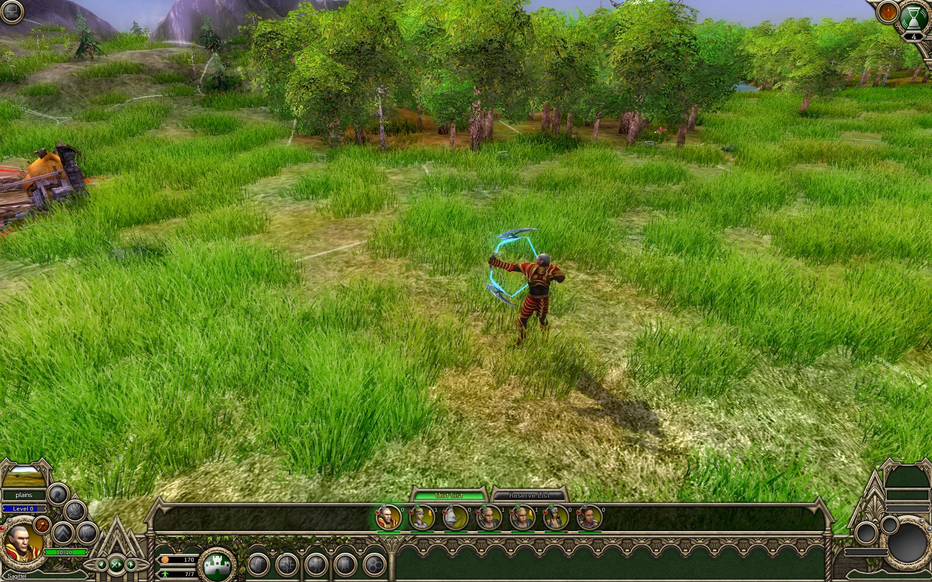 Screenshots
