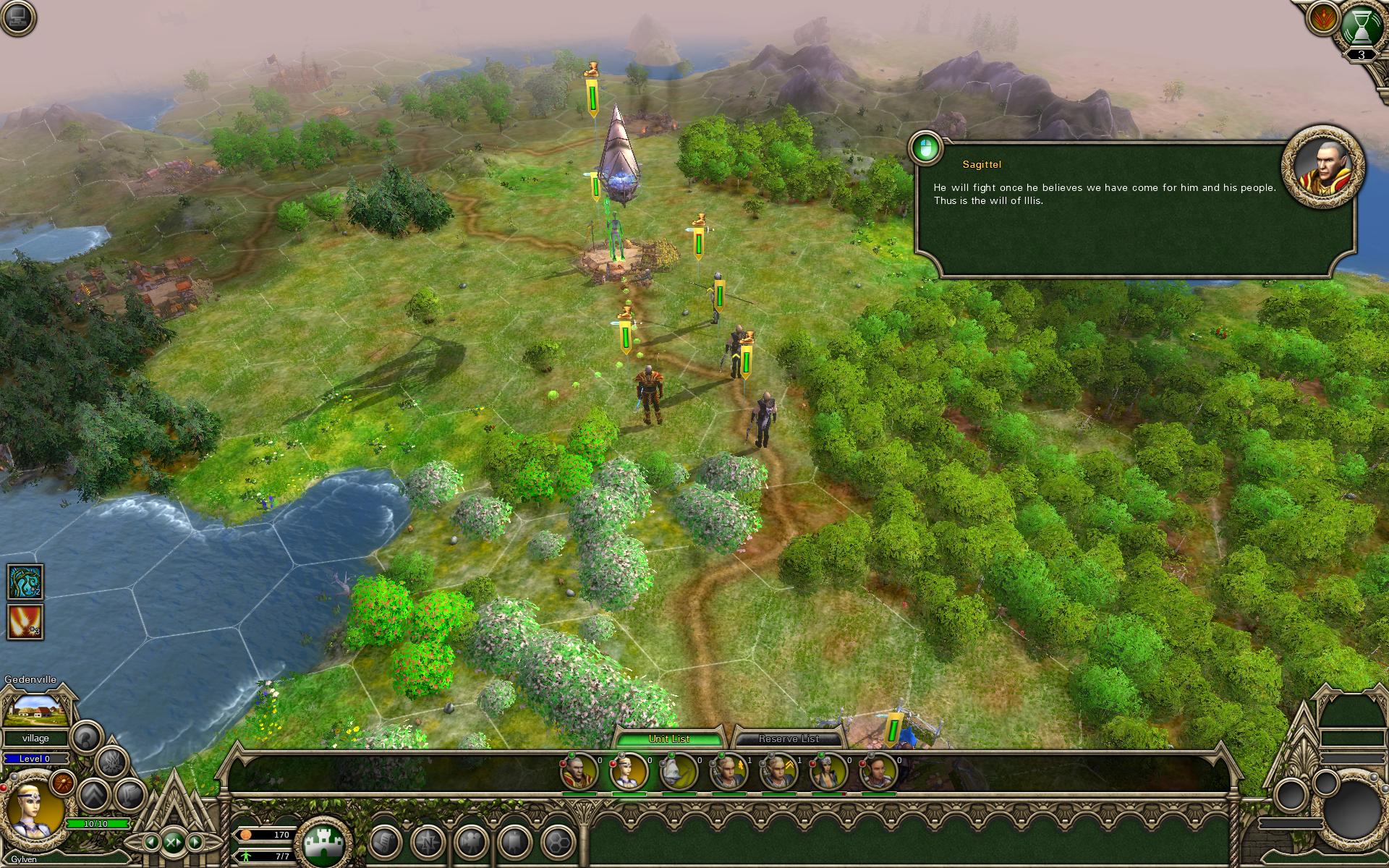 Screenshots