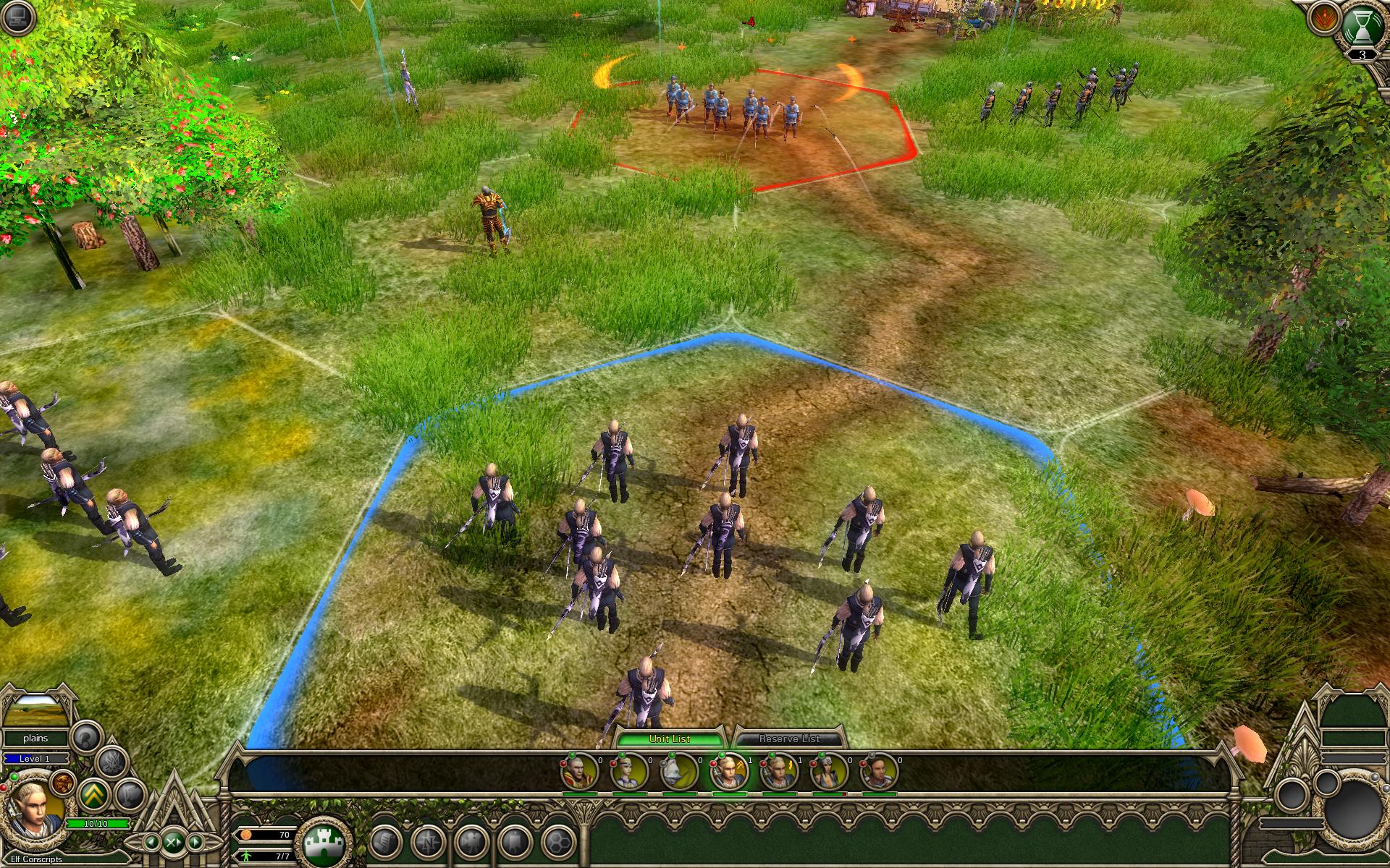 Screenshots