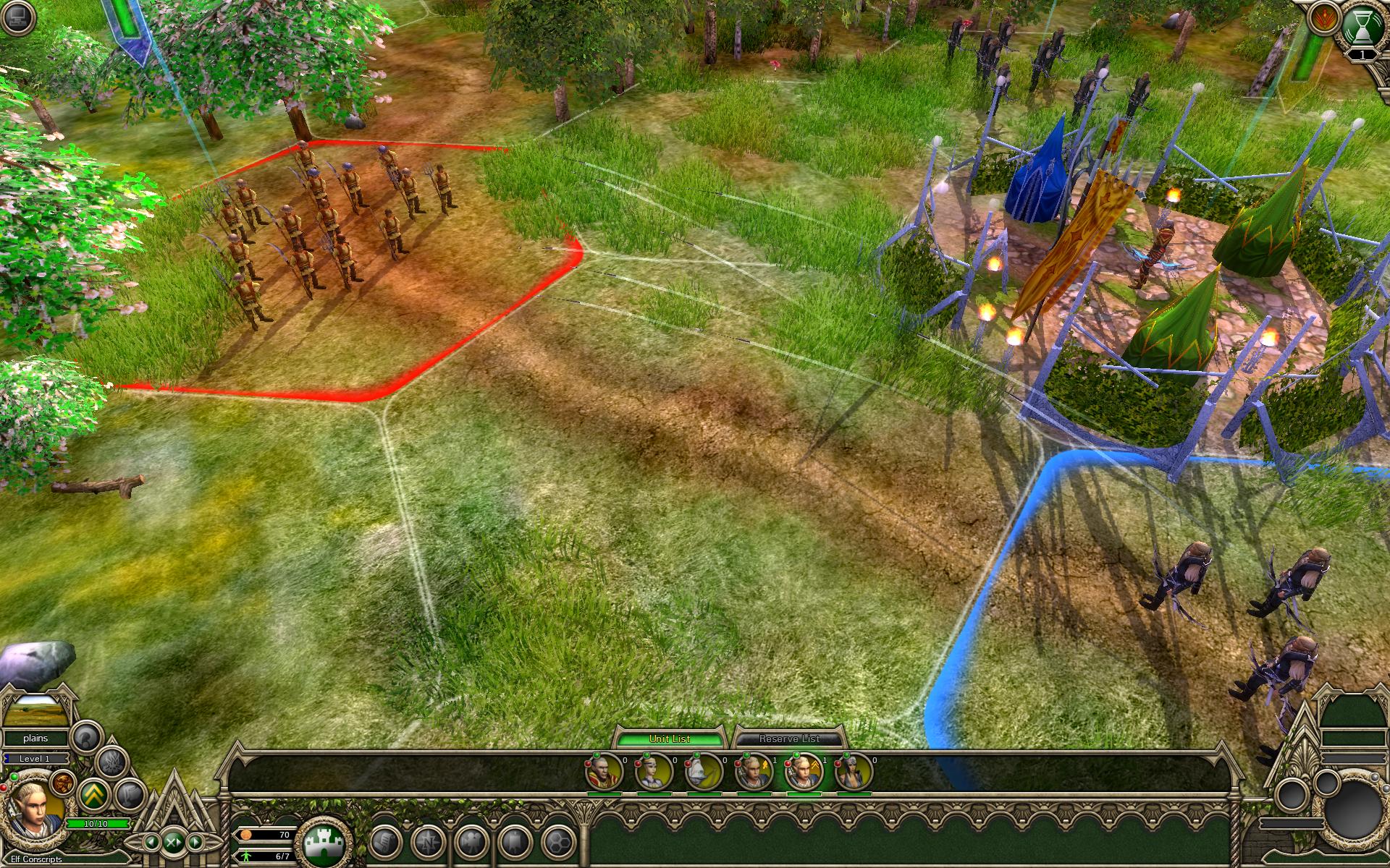Screenshots