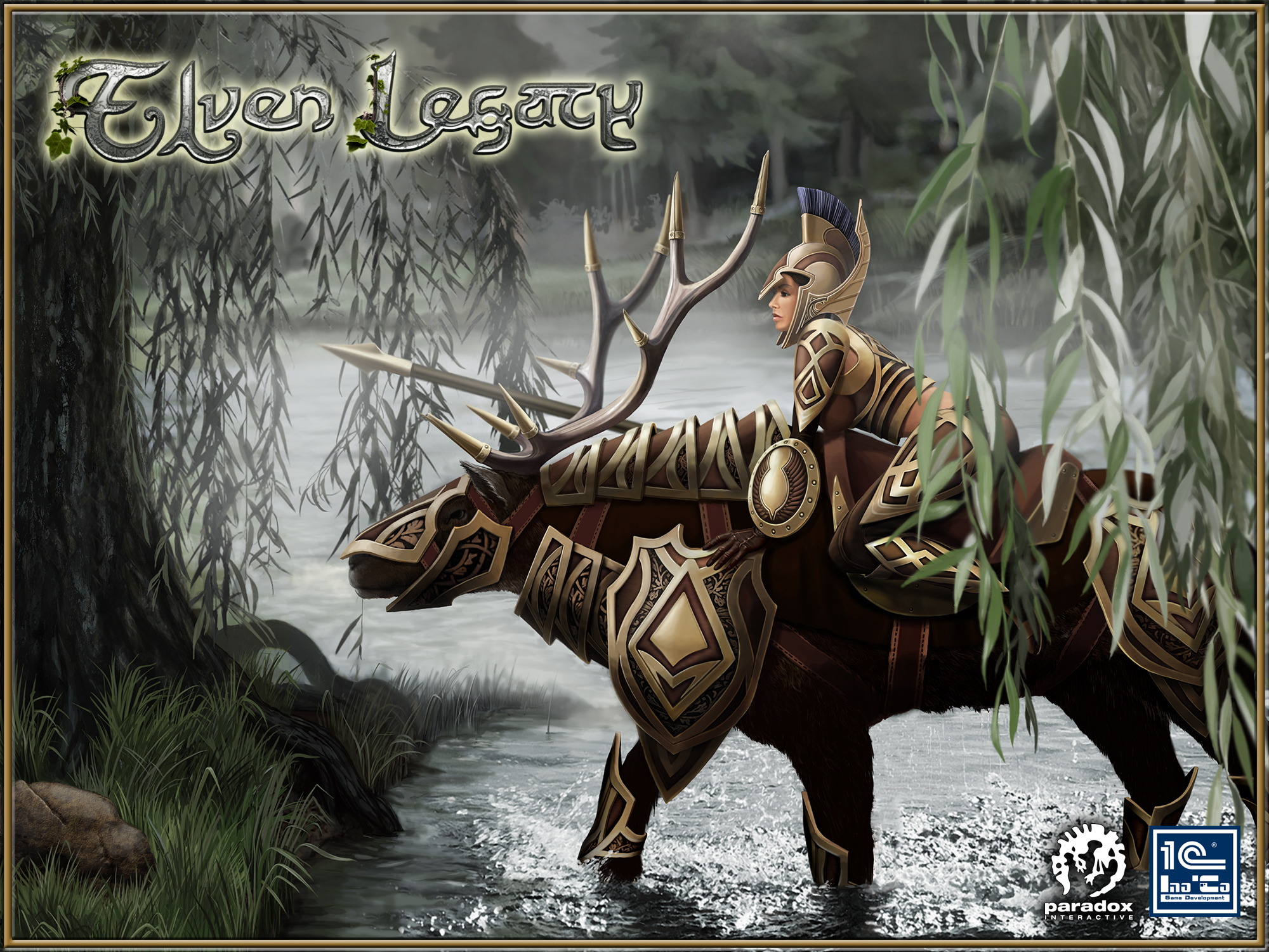 Concept Art