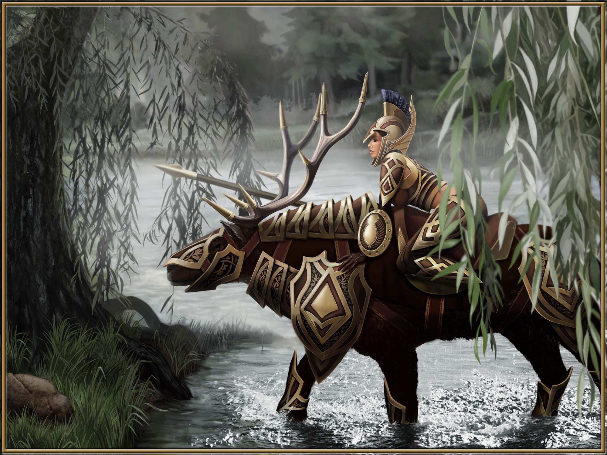 Concept Art