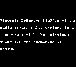 GEN Screenshots