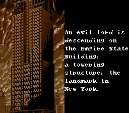 GEN Screenshots