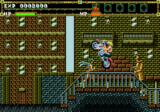 GEN Screenshots