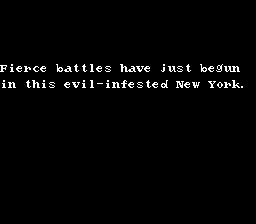GEN Screenshots