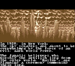GEN Screenshots