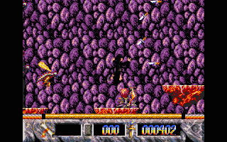 AST Screenshots