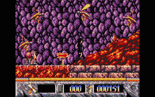 AST Screenshots