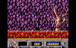 AST Screenshots