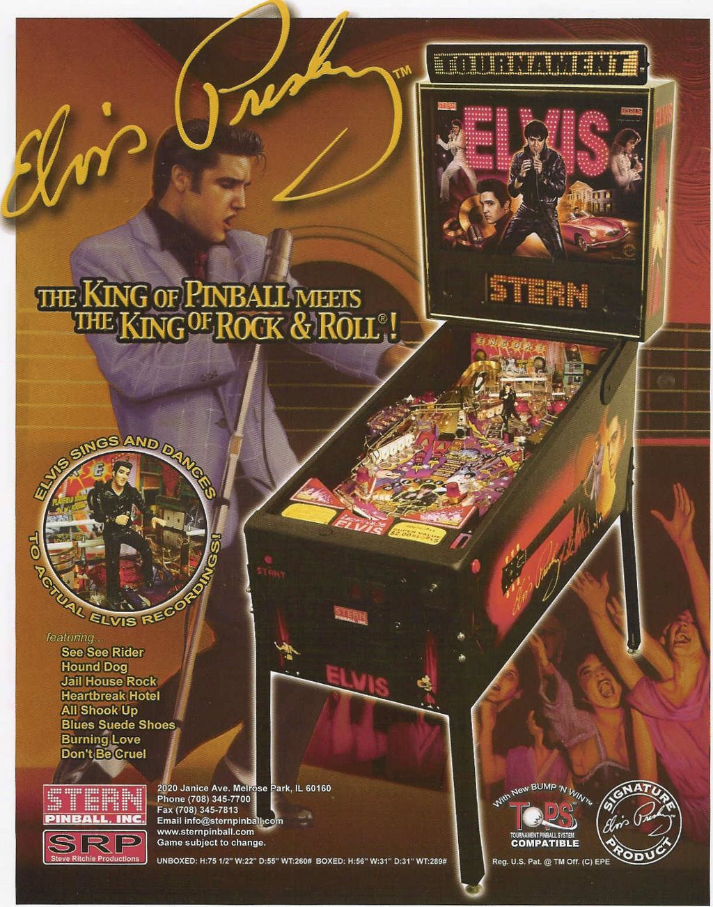 Elvis