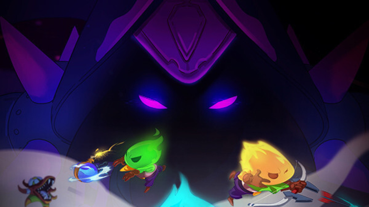 Ember Knights