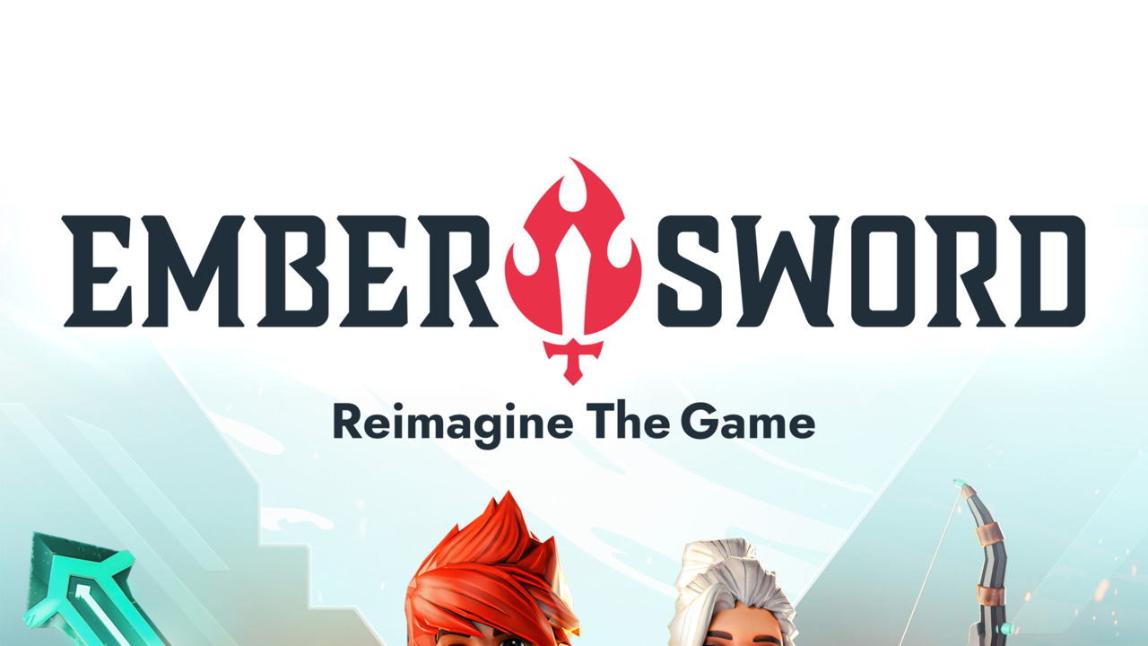 Ember Sword