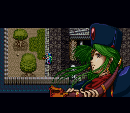 SNES Screenshots