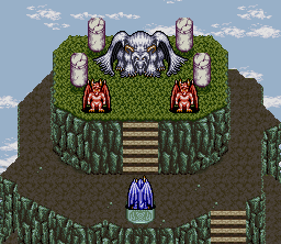 SNES Screenshots