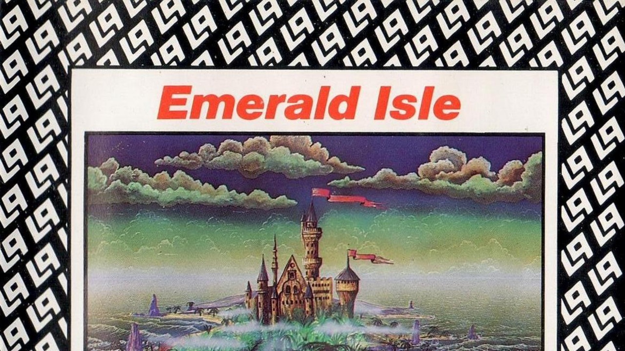 Emerald Isle