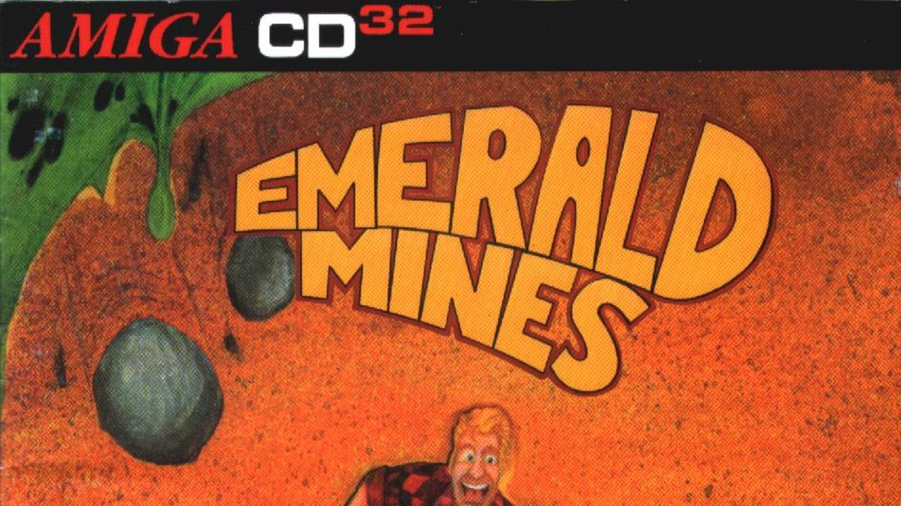 Emerald Mines