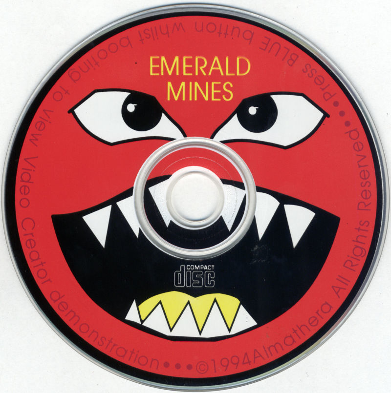 Emerald Mines