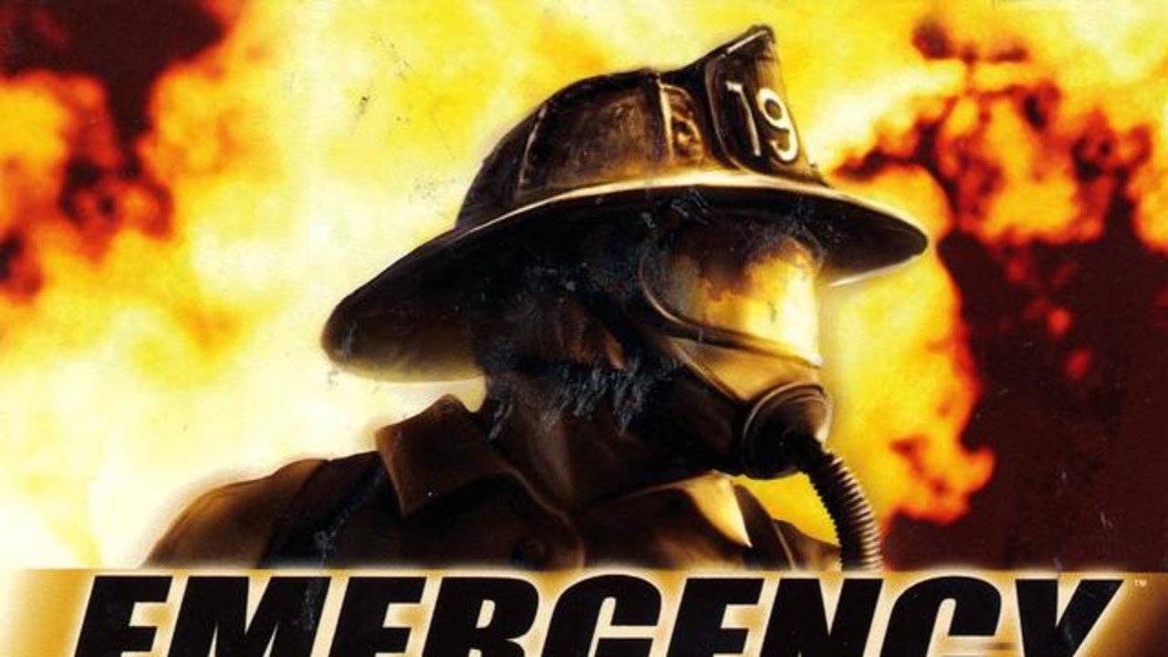 Emergency Fire Response