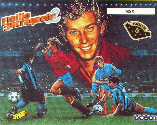 Emilio ButragueÃ±o 2