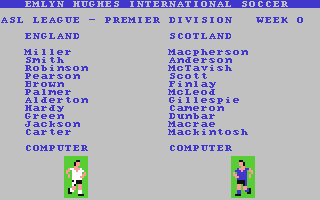 C64 Screenshots