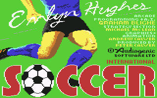 C64 Screenshots
