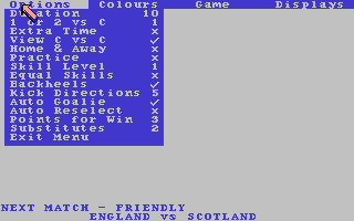 C64 Screenshots