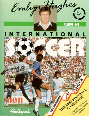 Box Art