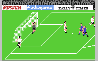 C64 Screenshots