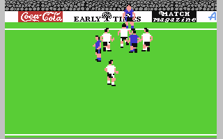 C64 Screenshots